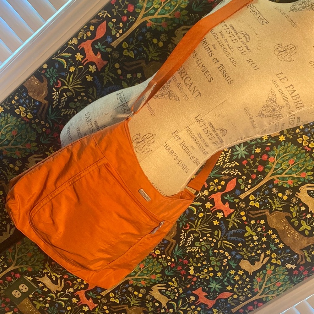 Orange Baggallini